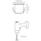 Dexter Decklight 5-pack Zilver 7