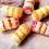 Pack Of 10 Push Popped Baking Molds Cake-Regular without stic 7