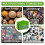 Graanbesparende binder met zak met ritssluiting en verstelbare 2