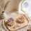 Francois Flower Silicone Candle Molds for Making Candle Soap 6