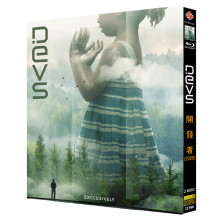 Devs (2020) Blu-ray 1080P BD