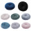 Tapis de coussin de sol en forme de-Oreiller citrouille LPK 2