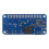 For Banana Pi BPI-M4 Zero Motherboard Allwinner H618 Linux Programming ARM Cortexx-A53 Processor 2.4G/5G WIFI 3