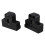 1Set   3 Dual Z Axis Upgrade Kit for  3 Pro 3D Printer Parts 4