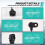 12141438081 Camshaft Cam Intake Position Sensor for  E46 E39 E60 E61 E65 E66 E83 E53 E85 4