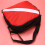 Portable Durable Nylon Dive Flag Scuba Diving Protective Regulator Bag with Zipper Carry Handle 10