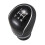 Car 5 Speed Gear Shift Knob Automatic Gear Knob Fit for  Focus 2008-2013 5