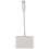 3 in 1 Type C to USB  TF Memory Card Reader OTG HUB USB C Micro- Card Reader Adapter for  Pro 2
