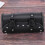 Motorcycle Leather Universal Tool Round Roller Saddle Bag fork for Travel Suitcase 8