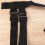 Skateboard Shoulder Carrier Skateboard Carry Strap Durable Adjustable Snowboard Skateboard Backpack Strap 2