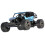 Monster Truck έτοιμο για περιπέτεια, αδιάβροχο, ανθεκτικό εκτός δρόμου με ισχυρή δομή 4