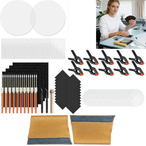 MultiFunctional Card Game Accessories Cleaning Kits For Card 1