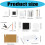 MultiFunctional Card Game Accessories Cleaning Kits For Card 3