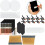 MultiFunctional Card Game Accessories Cleaning Kits For Card 6