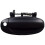 Front Right Passenger Side Outside Outer Door Handle for  Chevy Aveo 2004 & Aveo5 2009 2010 2011 1.6L 1