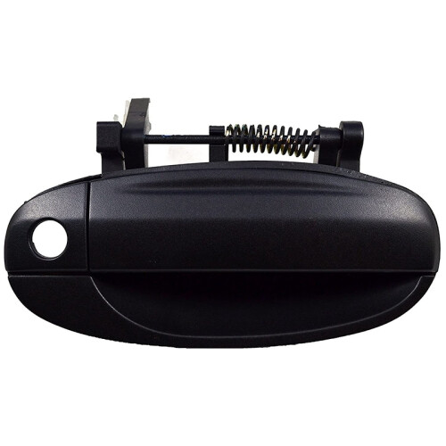 Front Right Passenger Side Outside Outer Door Handle for  Chevy Aveo 2004 & Aveo5 2009 2010 2011 1.6L
