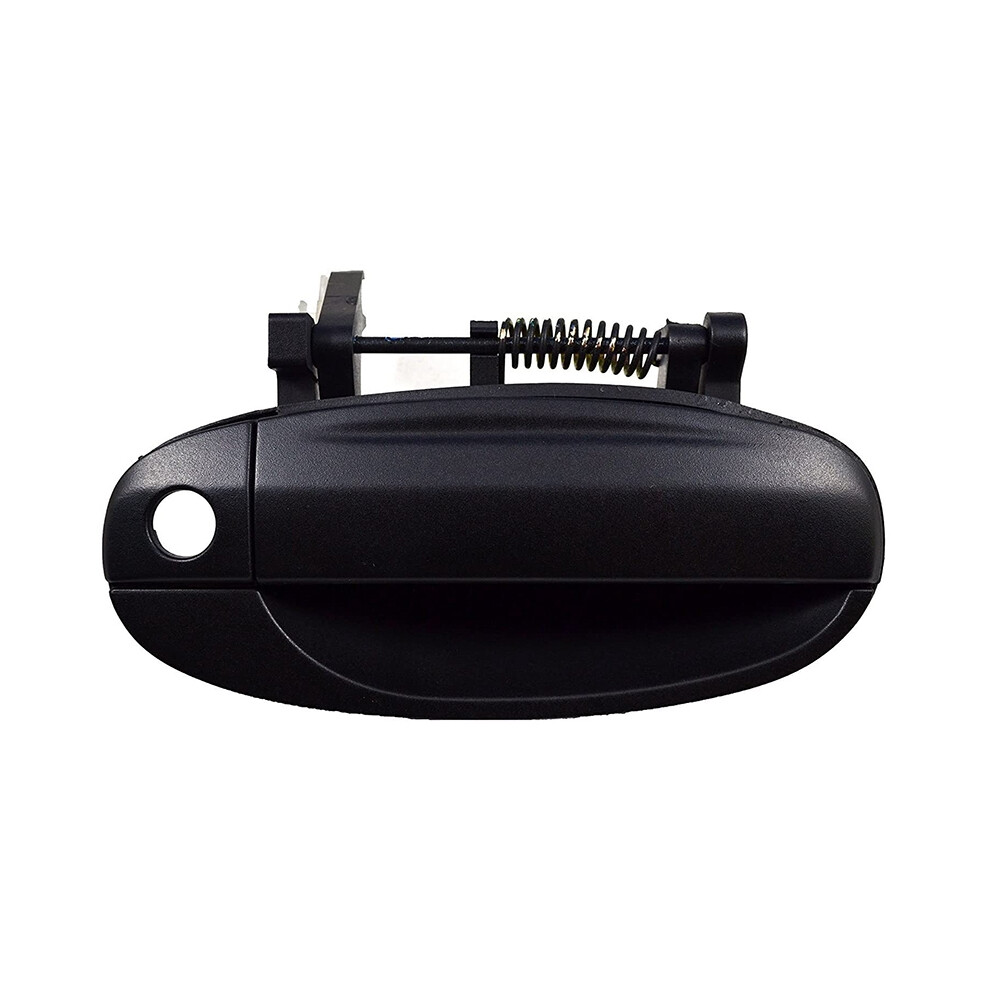 Front Right Passenger Side Outside Outer Door Handle For Chevy Aveo 2004 & Aveo5 2009 2010 2011 1.6L 6031527281591