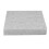 6 PeçAs Painel de AbsorçãO AcúStica 12 Polegadas X 12 Polegadas X 0,4 Polegadas Acolchoamento À Prova de Som para Isolamento de Eco Baixo 1