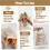 Natural Wax Treated Cotton Bread Container Ideal For-MB003 5