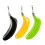 Premium Nonrust Steel Artistic Drinking-Green With Funnel 2