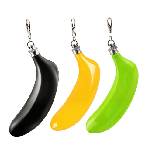 Premium Nonrust Steel Artistic Drinking-Green With Funnel 1