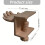 Cable Management Clip For Storing Power Cords And Accessories 4