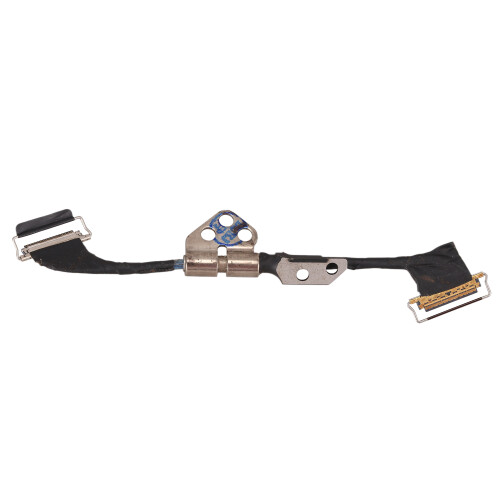 for  Pro Retina A1398 LCD Screen Display LVDS Flex Cable Hinge A1398 A1425 A1502
