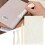 Multipurpose Book Restoration Tool Set With Binding Cloth Bone 2