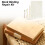 Multipurpose Book Restoration Tool Set With Binding Cloth Bone 4