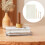 Multipurpose Book Restoration Tool Set With Binding Cloth Bone 5