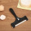 Premium Cheese Cutter with Comfortable Grip Ideal for Home and 6