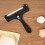 Aluminum Cheese Grater with Thickness Control and Nonslip Handle 7