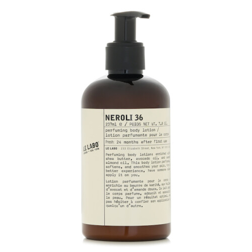 Le Labo Le Labo Neroli 36 Body Lotion 237ml 2