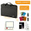 Durable Extendable Design Protective Pouch Featuring 3
