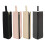 Triangular Hair Styling Tools Holder Pouch For Curling-Black 2