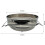 Liquid Extractor Stainless Steel Double Sieve Liquid Filter 3