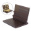 11 Layer Dark Wood Holder For Armed Forces Commemorative-Black 3