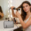 Modifiable Temperature Controlled Bag For Curling Irons And 7