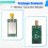 E01-ML01DP5 NRF24L01P+PA+LNA 2.4G Wireless Transceiver Module 2500M Remote Control RF Wireless Module 8