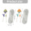 Beginner Friendly Chopsticks Set For Kids With Ergonomic-Green 4