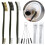 Comprehensive Carburetor Maintenance Set With Flexible Cleaning 2