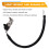 5C0915181D Car Battery Current Sensor & Neg Cable for   Sagitar 5