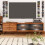 4 Pack Carbon Steel Wall Mount Digital Media Storage Safely 7