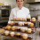 Artistic Handcrafted Dessert Holder Cupcakes-Four Layers 40CM 2