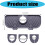 Space Saving Sink Accessory For Efficient Drying Practical-Gray 4