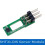 SHT31-DIS Digital Temperature and Humidity Sensor Module I2C Communication Board Temperature Humidity Sensor Breakout 7