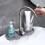 Space Saving Sink Accessory For Efficient Drying Practical-Gray 7