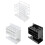 Wall Mount Whiteboard Pen Organizer For School Use Dry-White 2