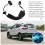 3603060U2262 Car Rear Camera for JAC S3 Third Generation Reversing Camera Assembly 2