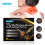 Bee Venom Patch, Knee, Lumbar And Cervical Vertebra Plaster Patch 2